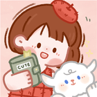 CuteNotes icon