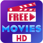 Watch Movies HD - Play Movies-icoon