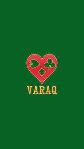 Varaq - Online Hokm poster