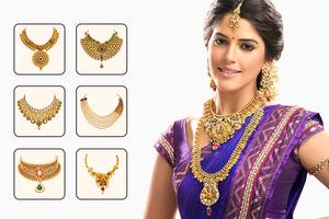 Jewellery Design - Photo Editor poster
