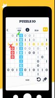 拼图 IO - Sudoku 二进制 截图 1