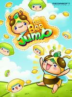 Bee Bee Jump screenshot 3