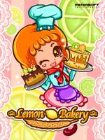 Lemon Bakery Affiche