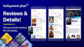 Bollywood Plus تصوير الشاشة 1