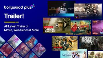 Bollywood Plus تصوير الشاشة 2