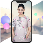 Tamil Actress أيقونة