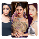Hindi Television Actress-APK