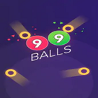 99 Balls 图标