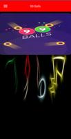 99 Balls Affiche