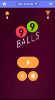 99 Balls Screenshot 1