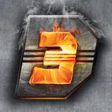 Dhoom:3 Zeichen
