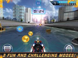 Dhoom:3 Jet Speed постер