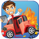 Car Damaged Prank™ Prank APK