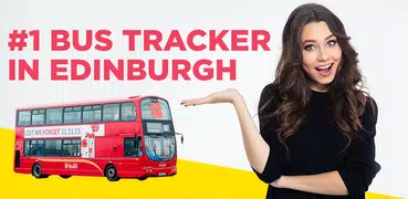 Edinburgh Lothian Buses Time