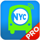 NYC Mta Bus Tracker Pro APK