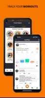 GoTribe - Social تصوير الشاشة 1