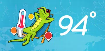 94 Grad : fun trivia quiz