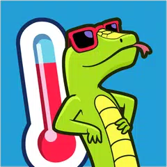 94 Degrees: fun trivia quiz APK 下載