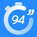 94 Sekunden - Stadt Land Fluss APK