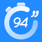 94 Seconds أيقونة