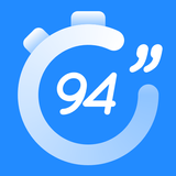 94 Seconds - Categories Game APK