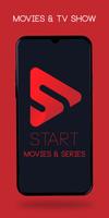 START Movies & Series الملصق