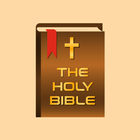 Holy Bible ไอคอน