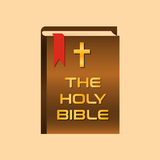 Holy Bible 图标