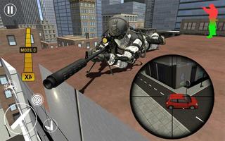 City Sniper Target Assassin 3D screenshot 1