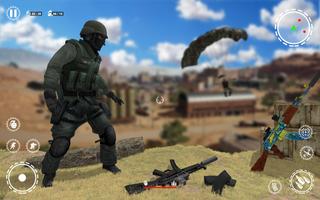 Offline Shooting 3D: Gun Games screenshot 1