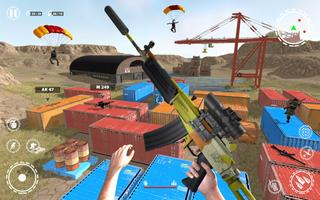 Offline Shooting 3D: Gun Games screenshot 2
