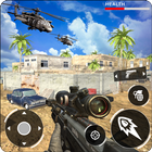 CS Army Mission Impossible icono