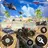CS Army Mission Impossible APK