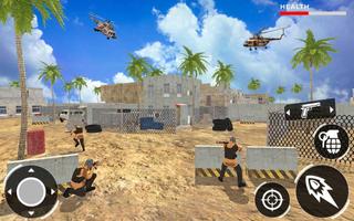 CS Army Mission Impossible Poster