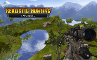 Deer Hunting FPS Shooting Game screenshot 1
