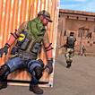 Real Call Of FPS Shooting Game