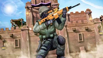 Real Call Of FPS Shooting Game bài đăng