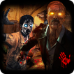 Real Zombie Hunter Shooting 3D
