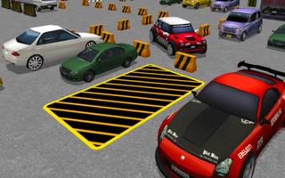 Car Parking Real Challenge: City Driving Simulator captura de pantalla 1