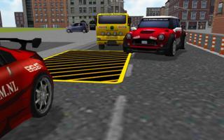 Car Parking Real Challenge: City Driving Simulator capture d'écran 2