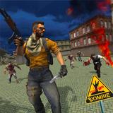 Zombie Hunter Dead Target 3D simgesi