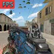 FPS Gun Shooting Commando