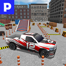 Advance Car Parking game APK