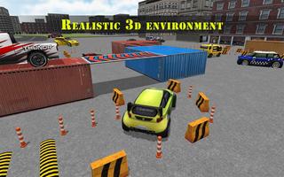 Advance Car Parking game bài đăng