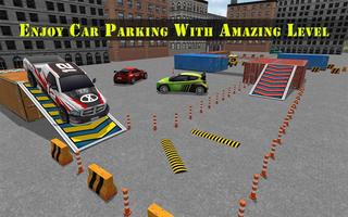 Advance Car Parking game ảnh chụp màn hình 2