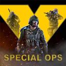 Call of warfare duty :Gun Game APK