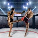 Real Wrestling Games GYM Fight APK