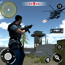 Swat FPS Fire Gun Shooter 3D APK