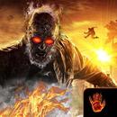Zombie Hunting Effect 3D Game APK
