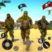 Gun Shooting Game: 3D Strike
